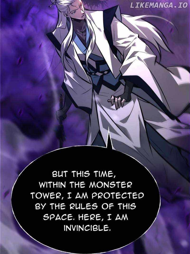 I'm the strongest boss Chapter 44 15